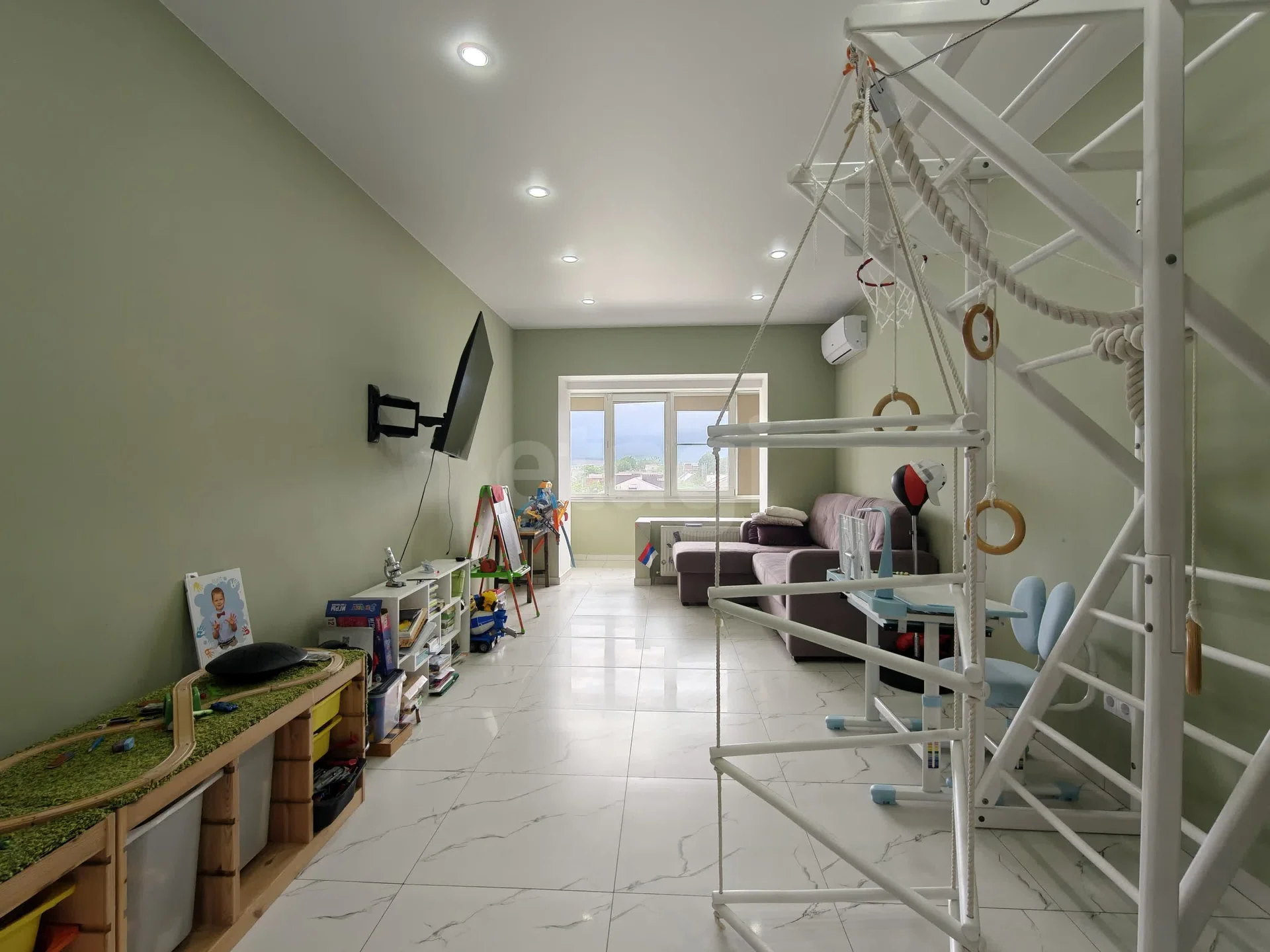 4-к+ квартира, 118.4м² (Советская улица, 52) - миниатюра 10
