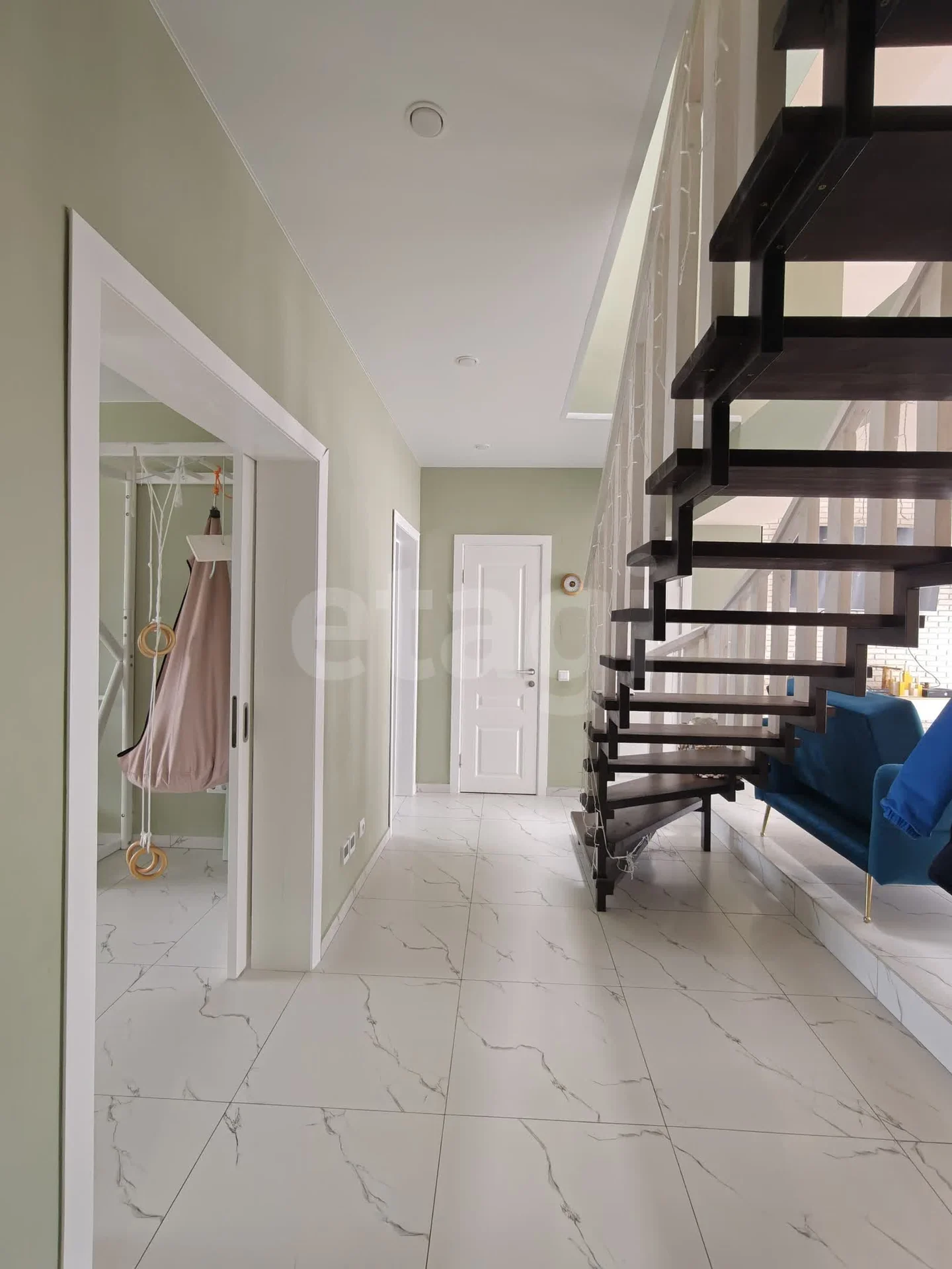 4-к+ квартира, 118.4м² (Советская улица, 52) - миниатюра 11