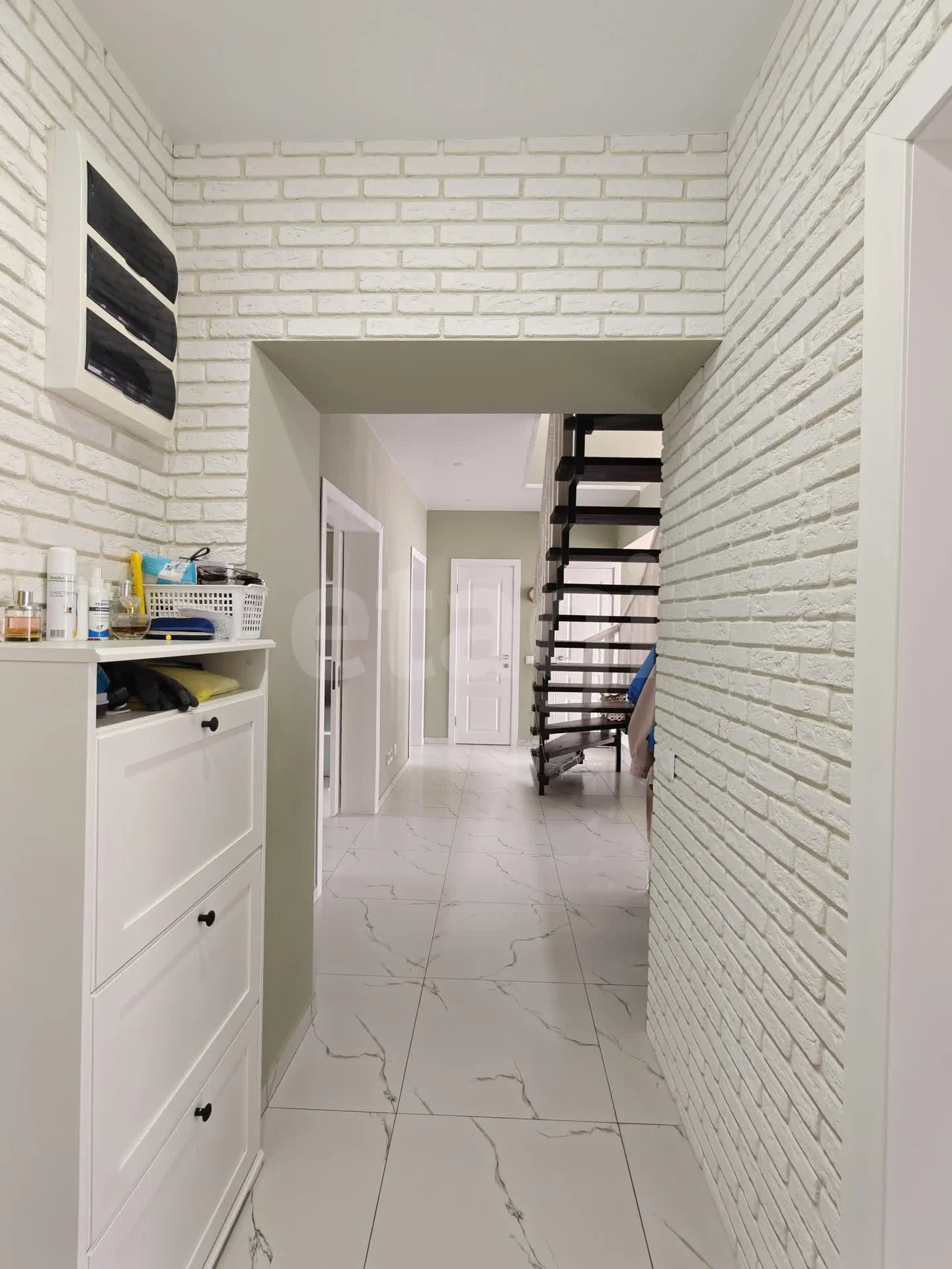 4-к+ квартира, 118.4м² (Советская улица, 52) - миниатюра 12