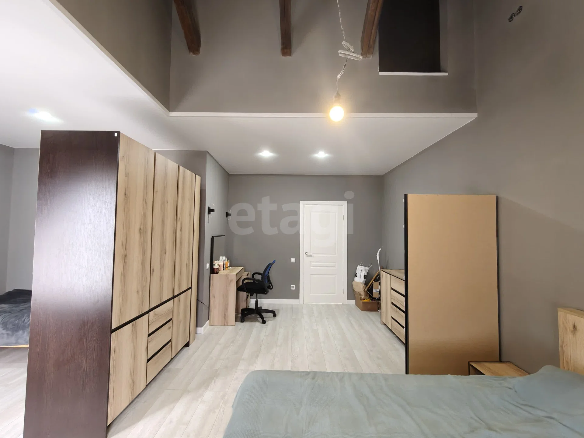 4-к+ квартира, 118.4м² (Советская улица, 52) - миниатюра 16