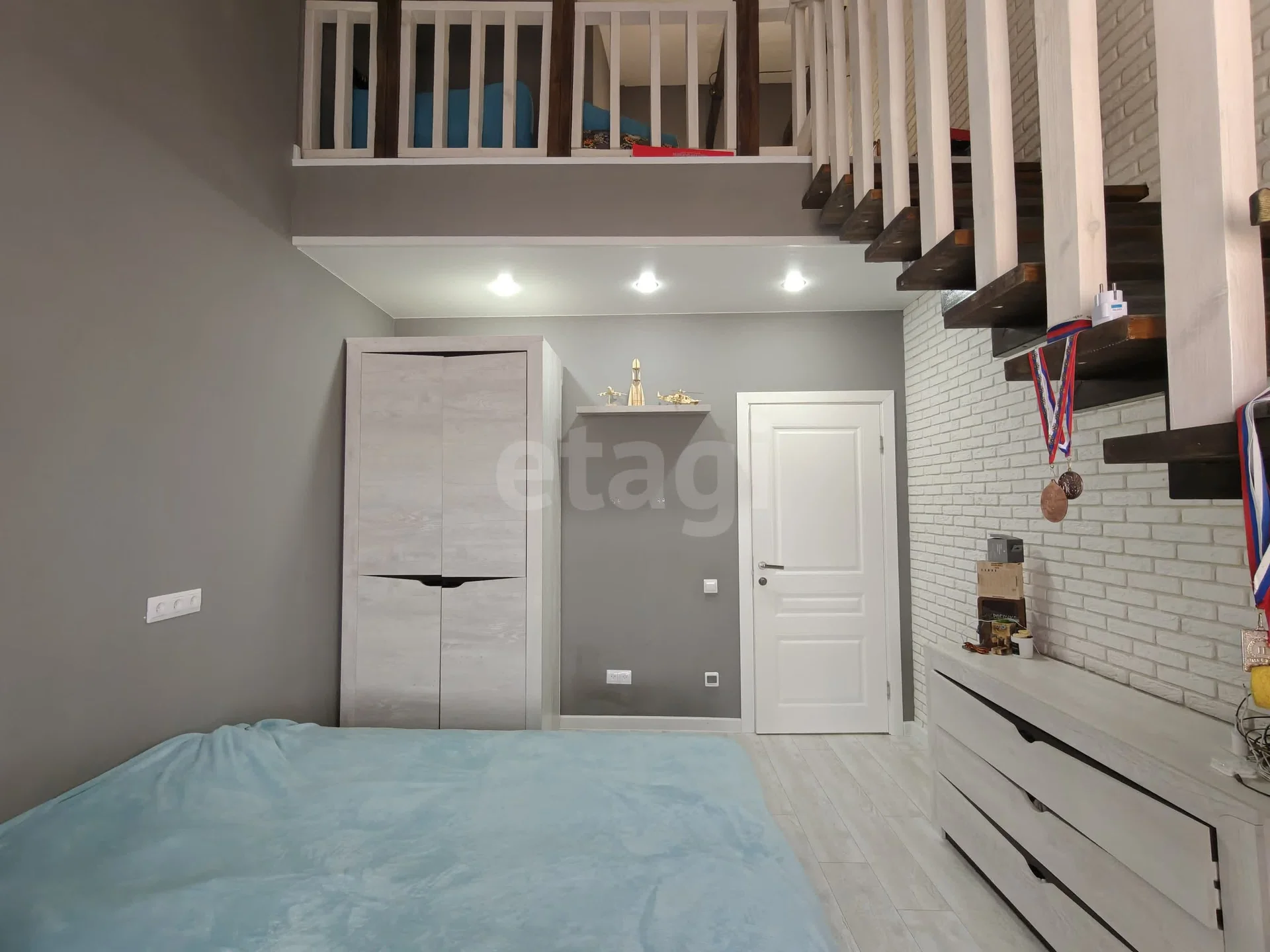 4-к+ квартира, 118.4м² (Советская улица, 52) - миниатюра 17