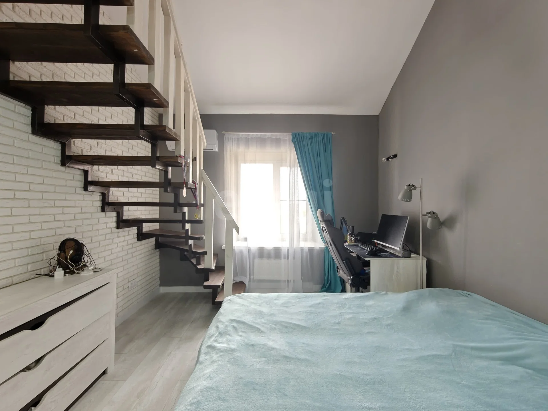 4-к+ квартира, 118.4м² (Советская улица, 52) - миниатюра 18