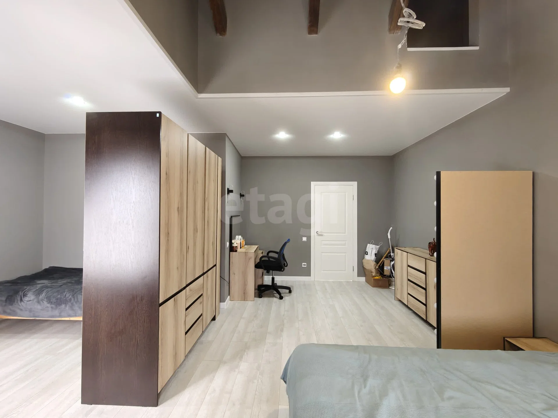 4-к+ квартира, 118.4м² (Советская улица, 52) - миниатюра 19