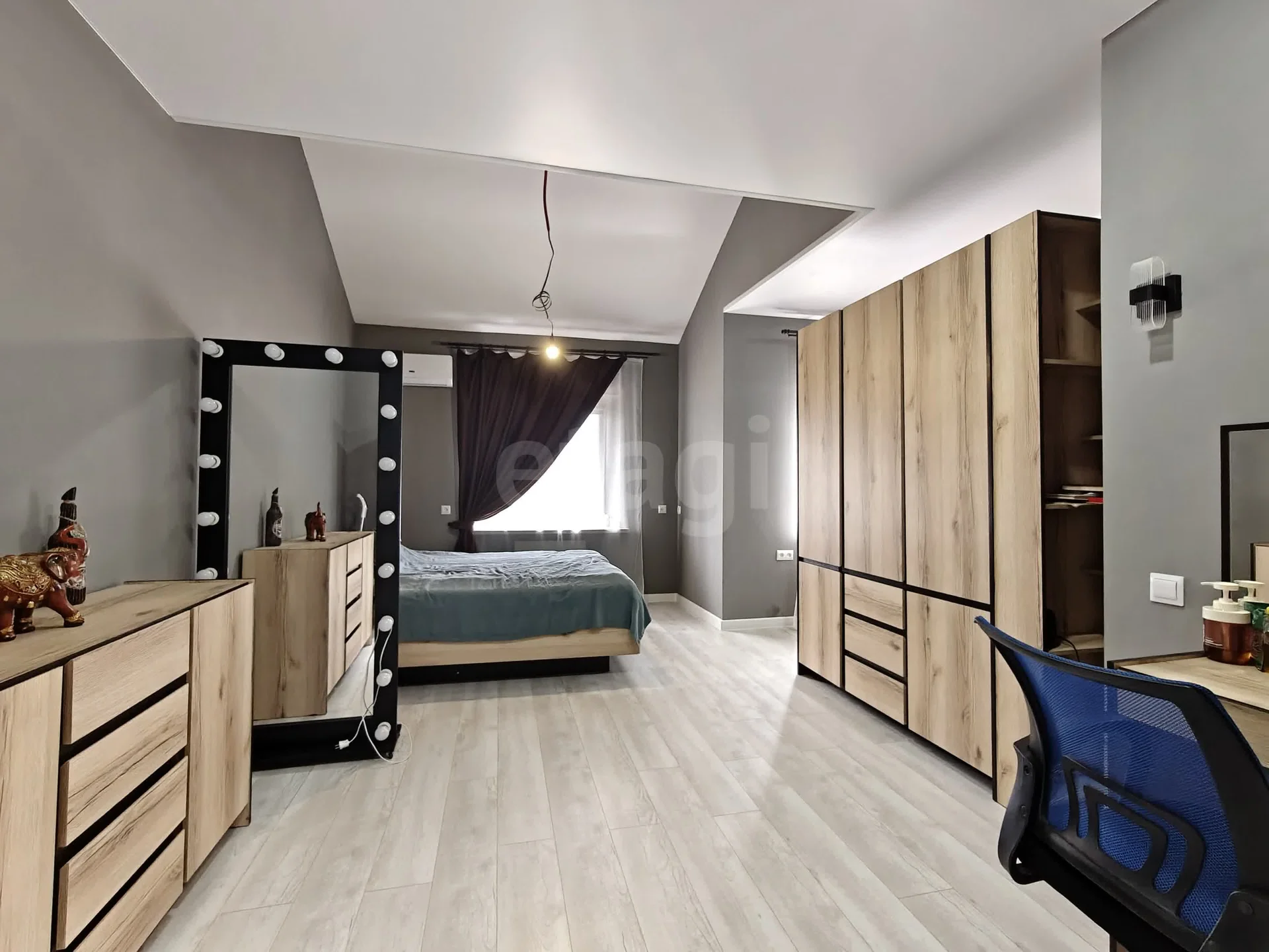 4-к+ квартира, 118.4м² (Советская улица, 52) - миниатюра 2