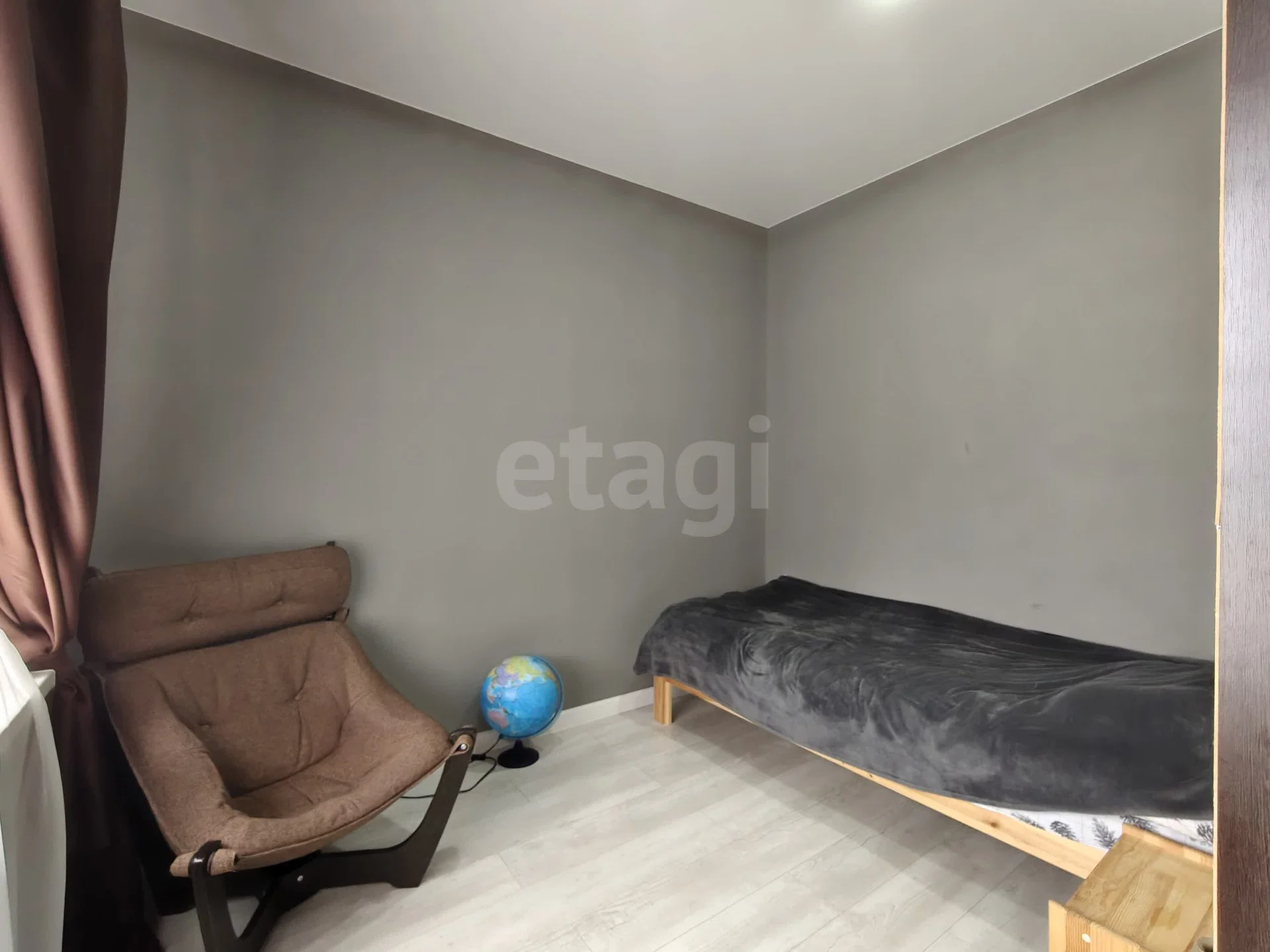 4-к+ квартира, 118.4м² (Советская улица, 52) - миниатюра 20