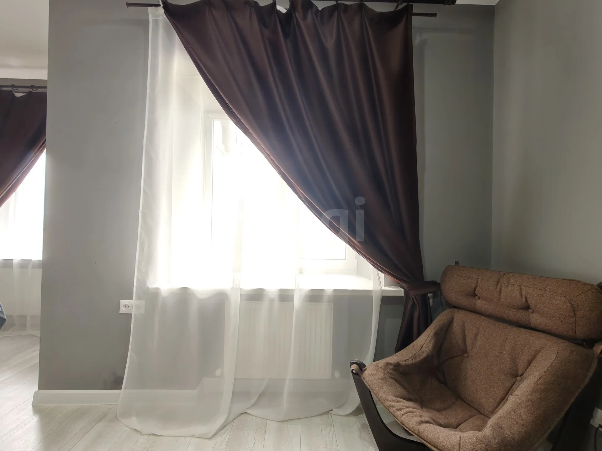 4-к+ квартира, 118.4м² (Советская улица, 52) - миниатюра 21