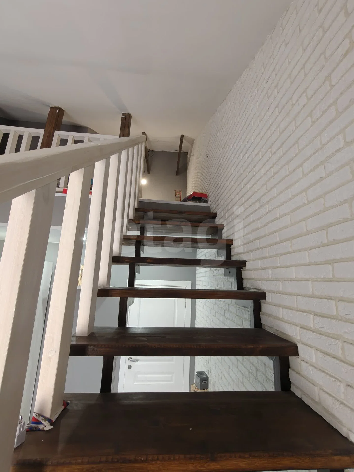 4-к+ квартира, 118.4м² (Советская улица, 52) - миниатюра 22