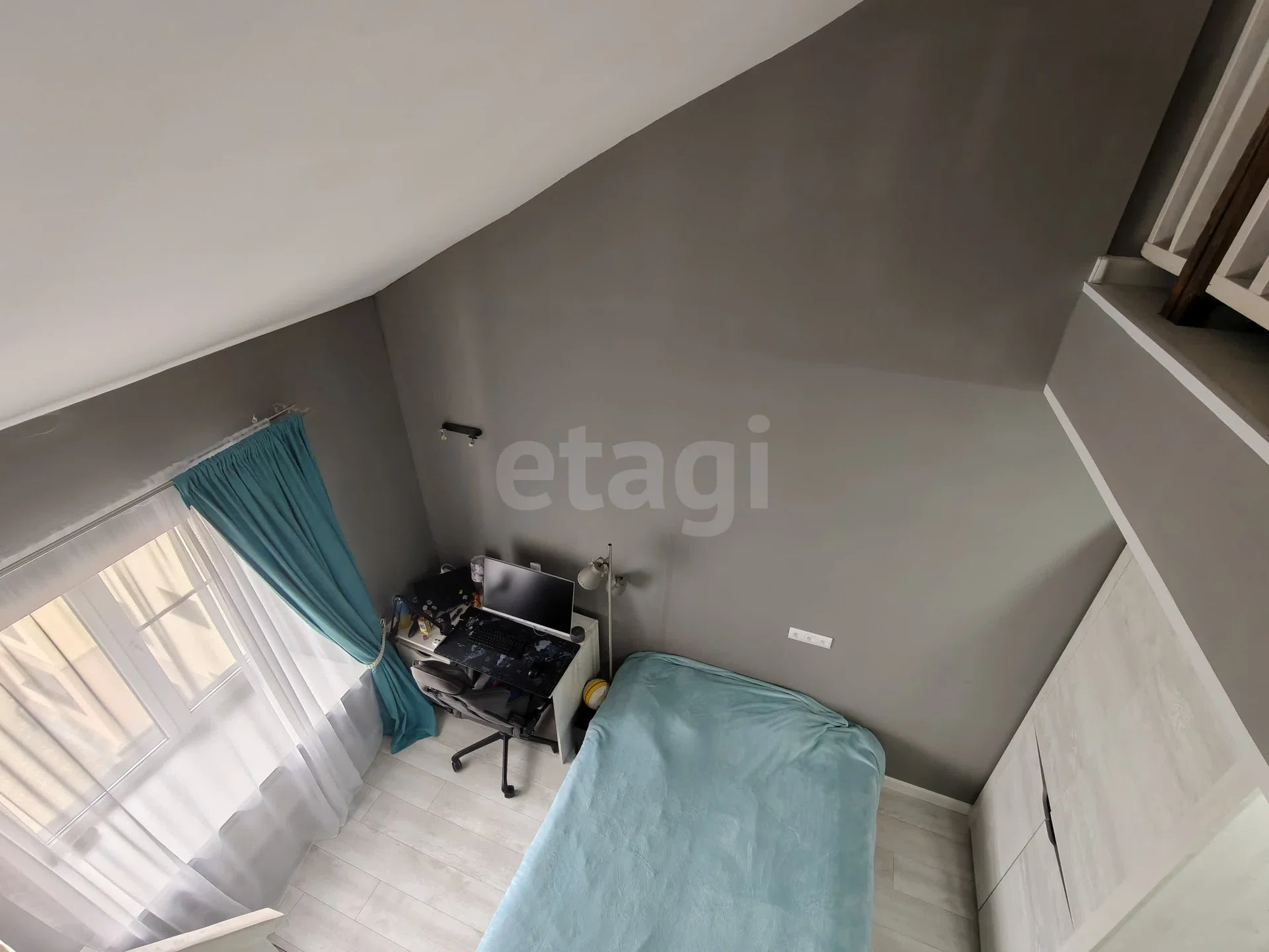 4-к+ квартира, 118.4м² (Советская улица, 52) - миниатюра 23