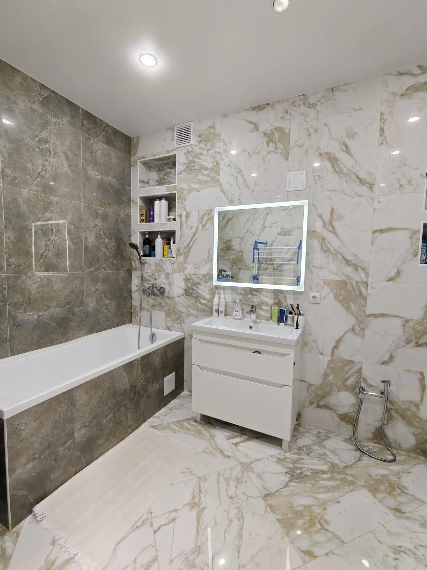 4-к+ квартира, 118.4м² (Советская улица, 52) - миниатюра 24