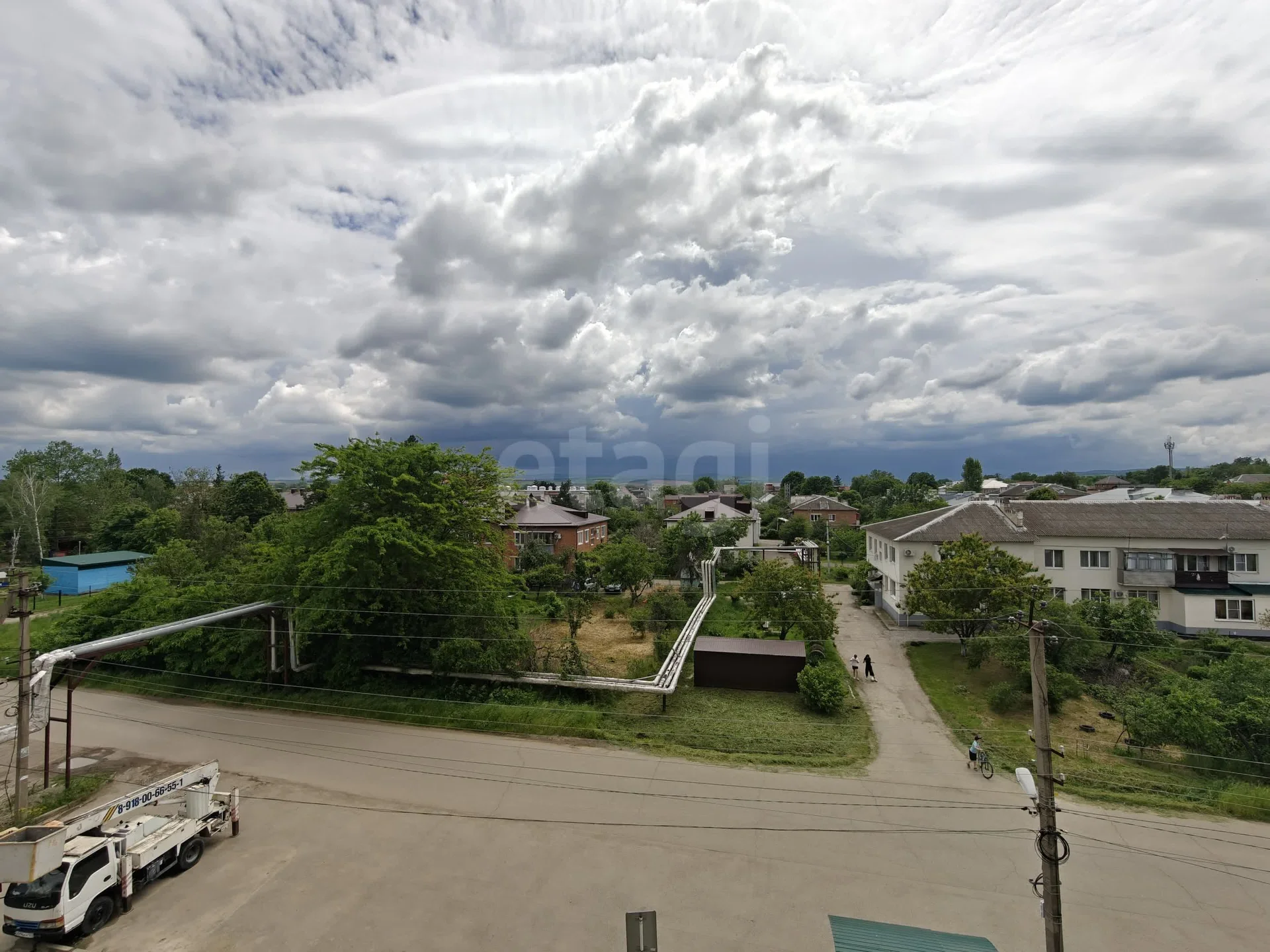 4-к+ квартира, 118.4м² (Советская улица, 52) - миниатюра 25