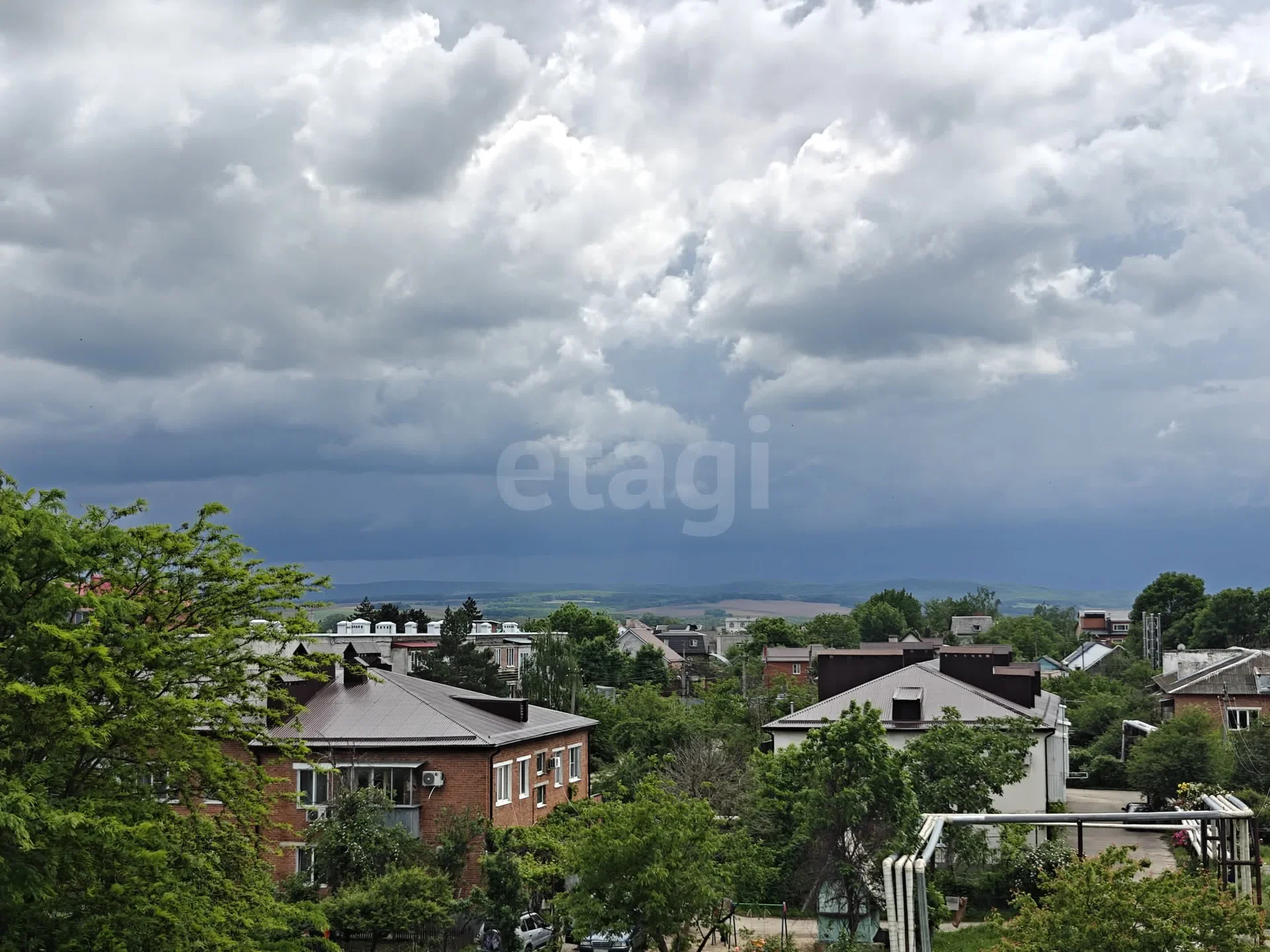 4-к+ квартира, 118.4м² (Советская улица, 52) - миниатюра 26