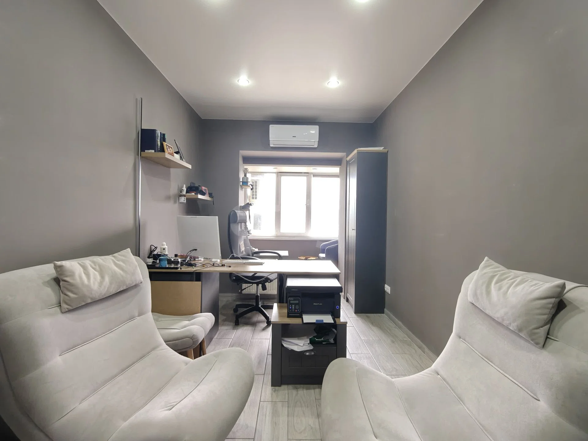 4-к+ квартира, 118.4м² (Советская улица, 52) - миниатюра 5