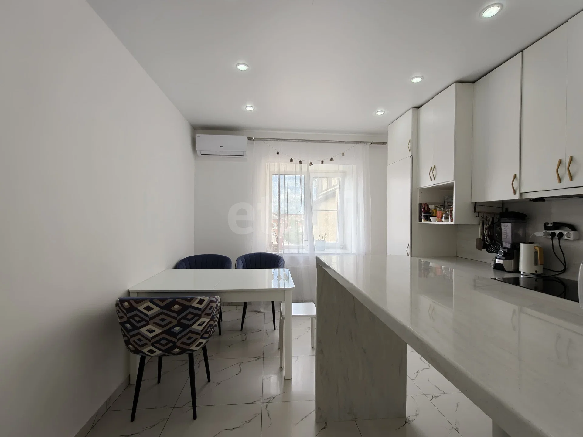 4-к+ квартира, 118.4м² (Советская улица, 52) - миниатюра 7