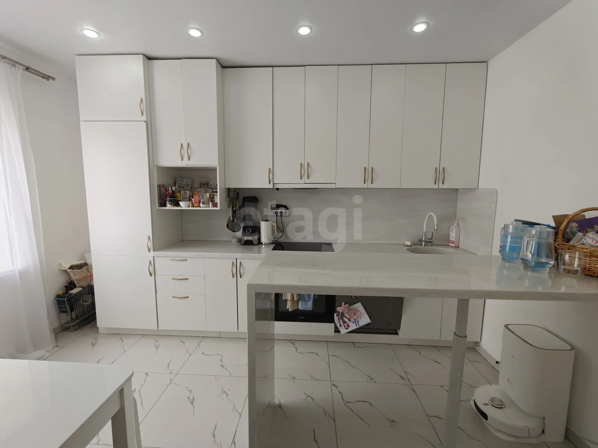 4-к+ квартира, 118.4м² (Советская улица, 52) - миниатюра 8