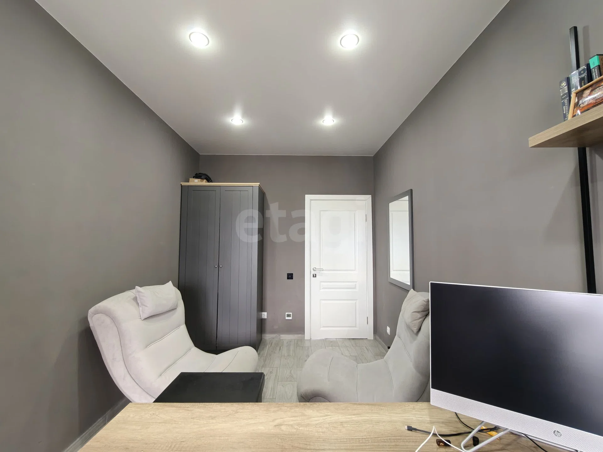 4-к+ квартира, 118.4м² (Советская улица, 52) - миниатюра 9