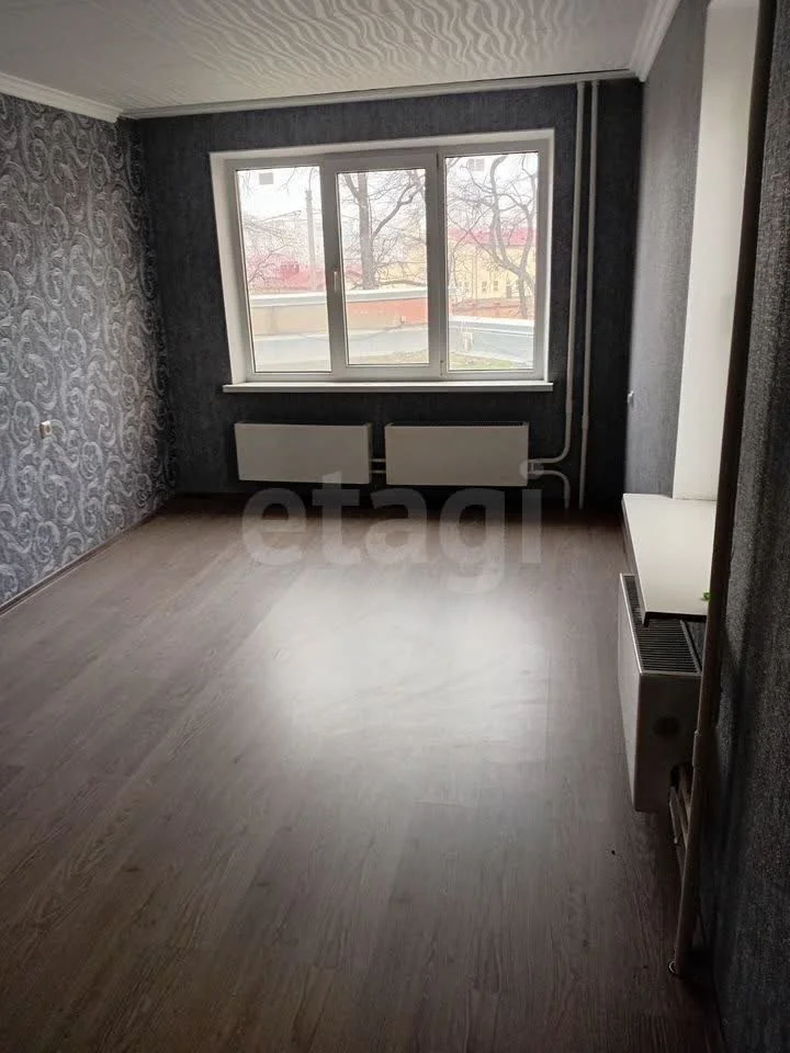 3-к квартира, 79.2м² (улица Героя А.А. Аверкиева, 4) - изображение 1