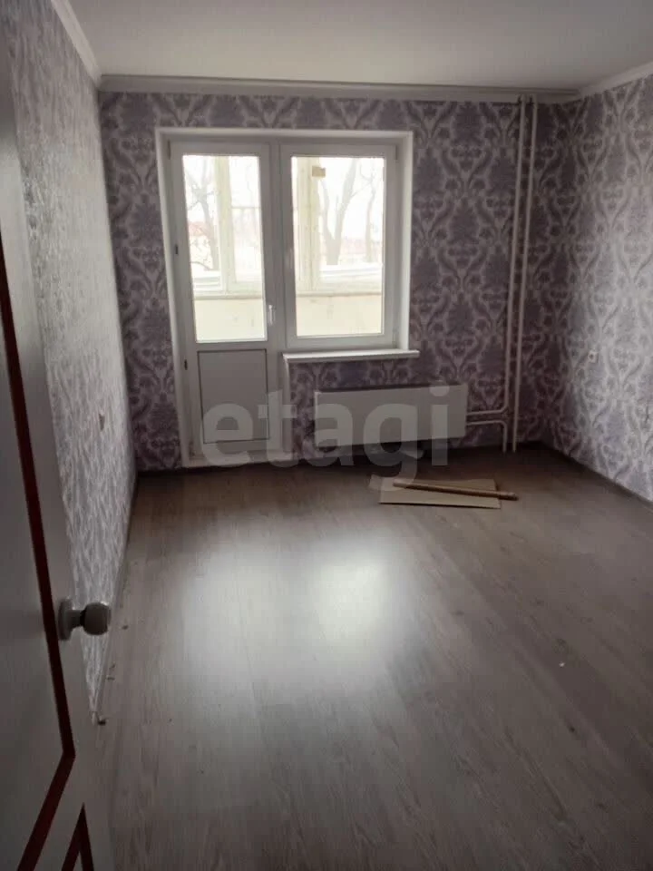 3-к квартира, 79.2м² (улица Героя А.А. Аверкиева, 4) - миниатюра 2