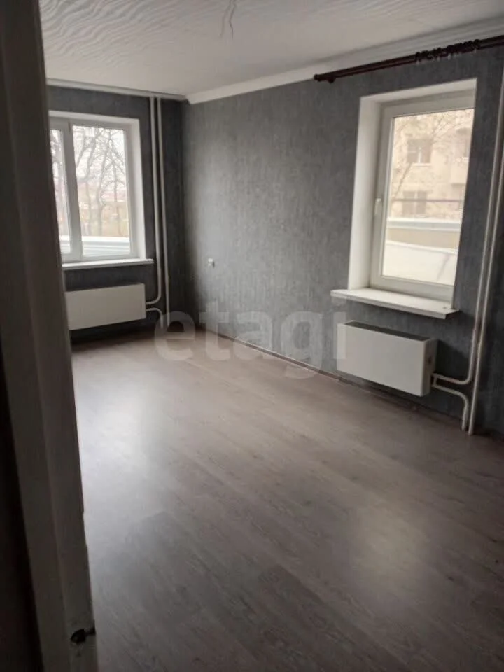 3-к квартира, 79.2м² (улица Героя А.А. Аверкиева, 4) - миниатюра 8