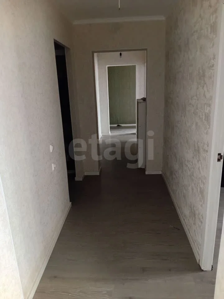 3-к квартира, 79.2м² (улица Героя А.А. Аверкиева, 4) - миниатюра 9