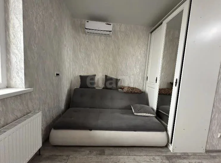Студия, 20.6м² (улица Западный Обход, 57) - изображение 1