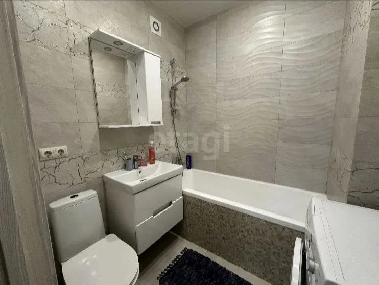 Студия, 20.6м² (улица Западный Обход, 57) - миниатюра 3
