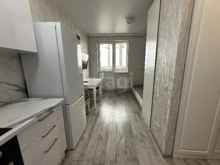 Студия, 20.6м² (улица Западный Обход, 57) - миниатюра 4