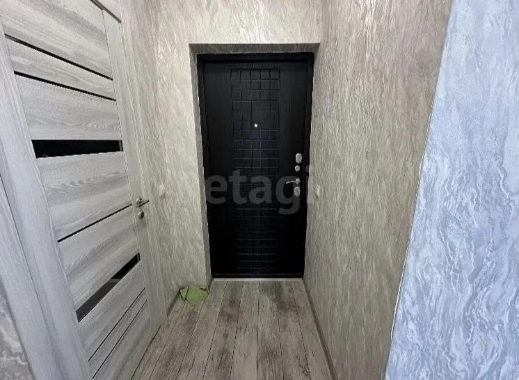 Студия, 20.6м² (улица Западный Обход, 57) - миниатюра 8