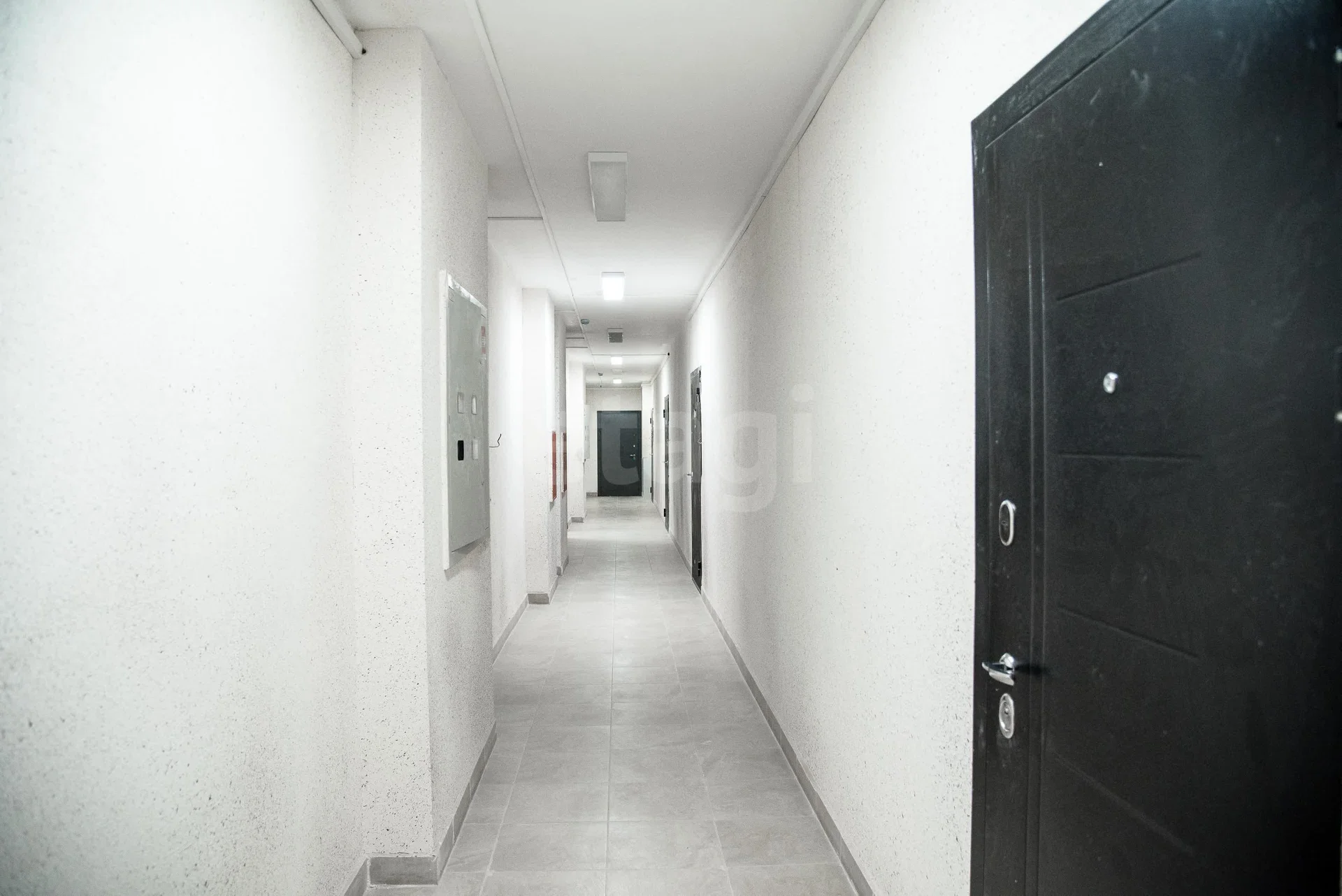 3-к квартира, 70.2м² (Береговая улица, 1к8) - миниатюра 13