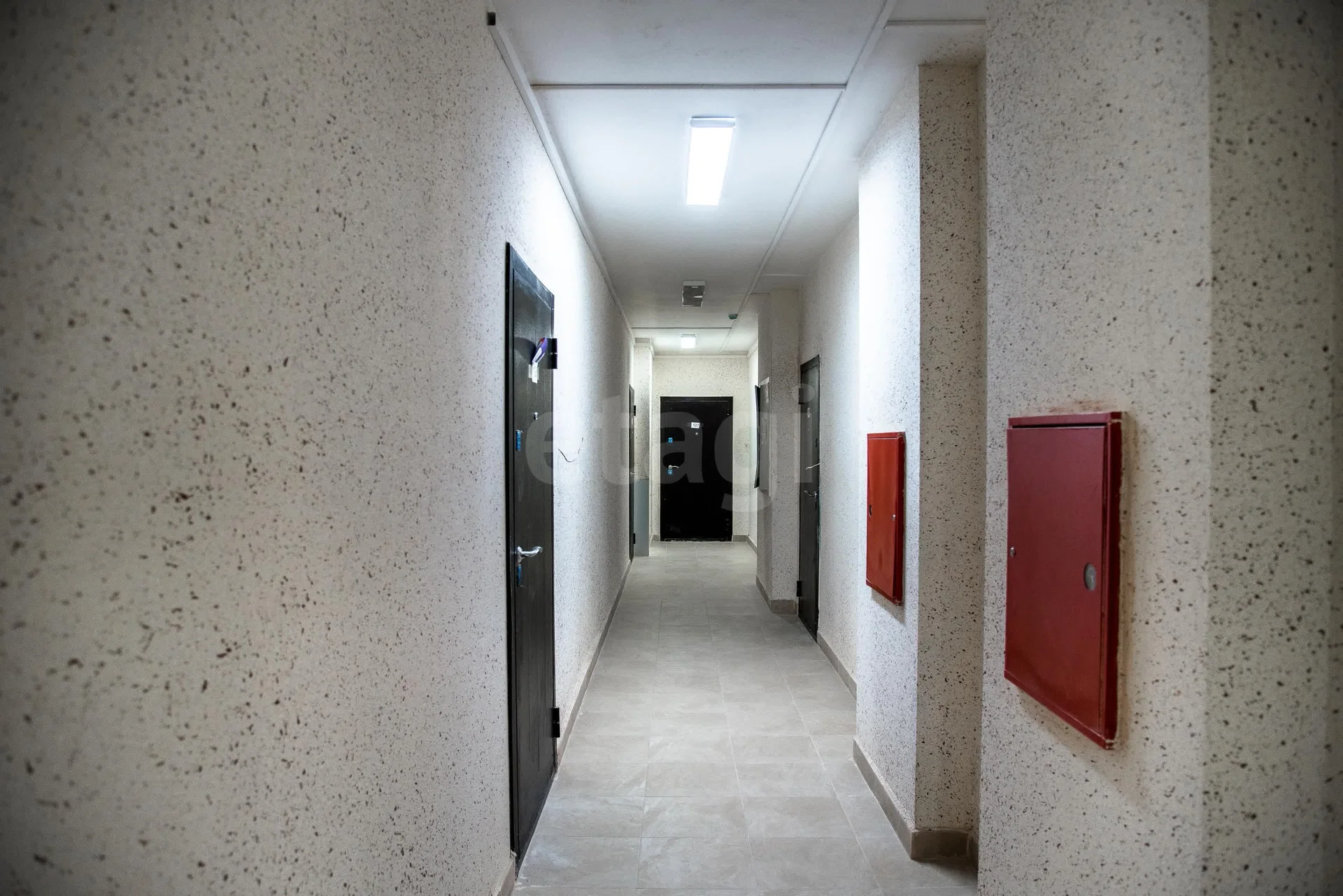 3-к квартира, 70.2м² (Береговая улица, 1к8) - миниатюра 14