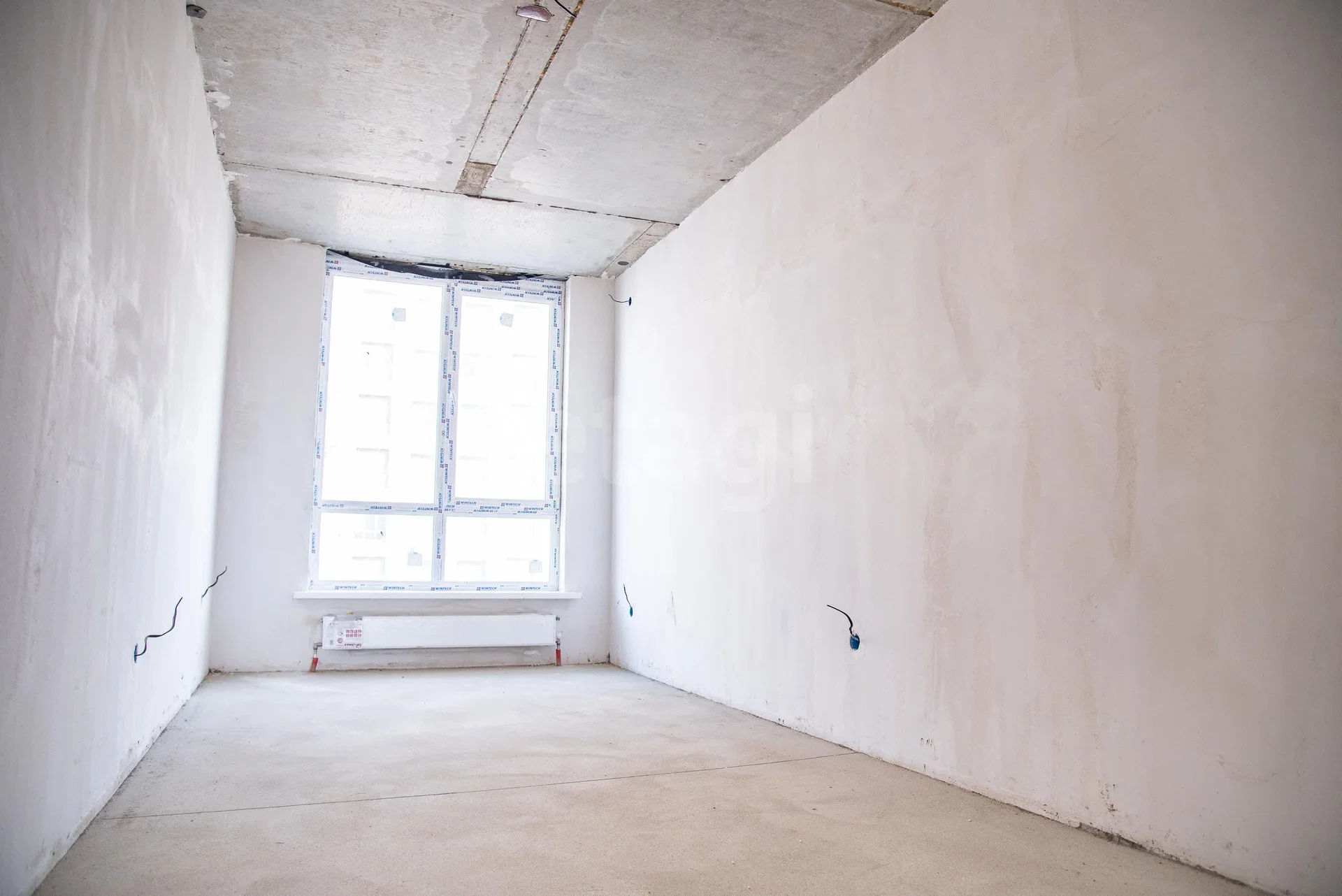 3-к квартира, 70.2м² (Береговая улица, 1к8) - миниатюра 8