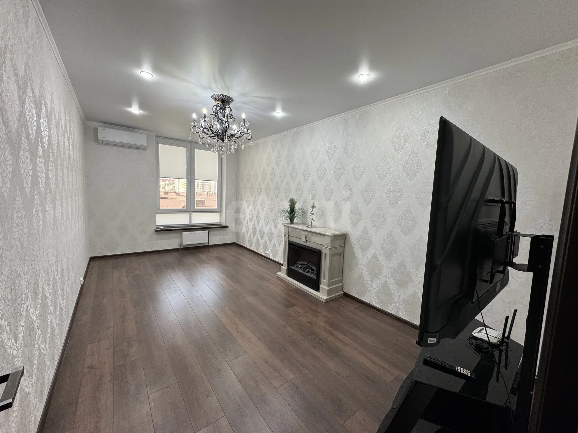 1-к квартира, 41.2м² (Душистая улица, 79к2) - изображение 1