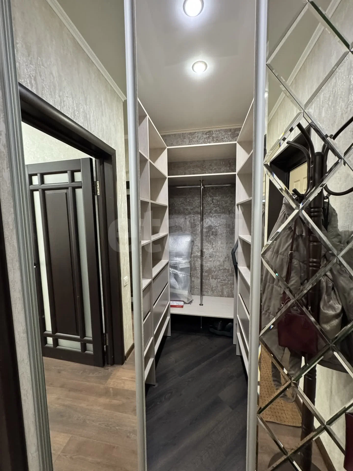 1-к квартира, 41.2м² (Душистая улица, 79к2) - миниатюра 10