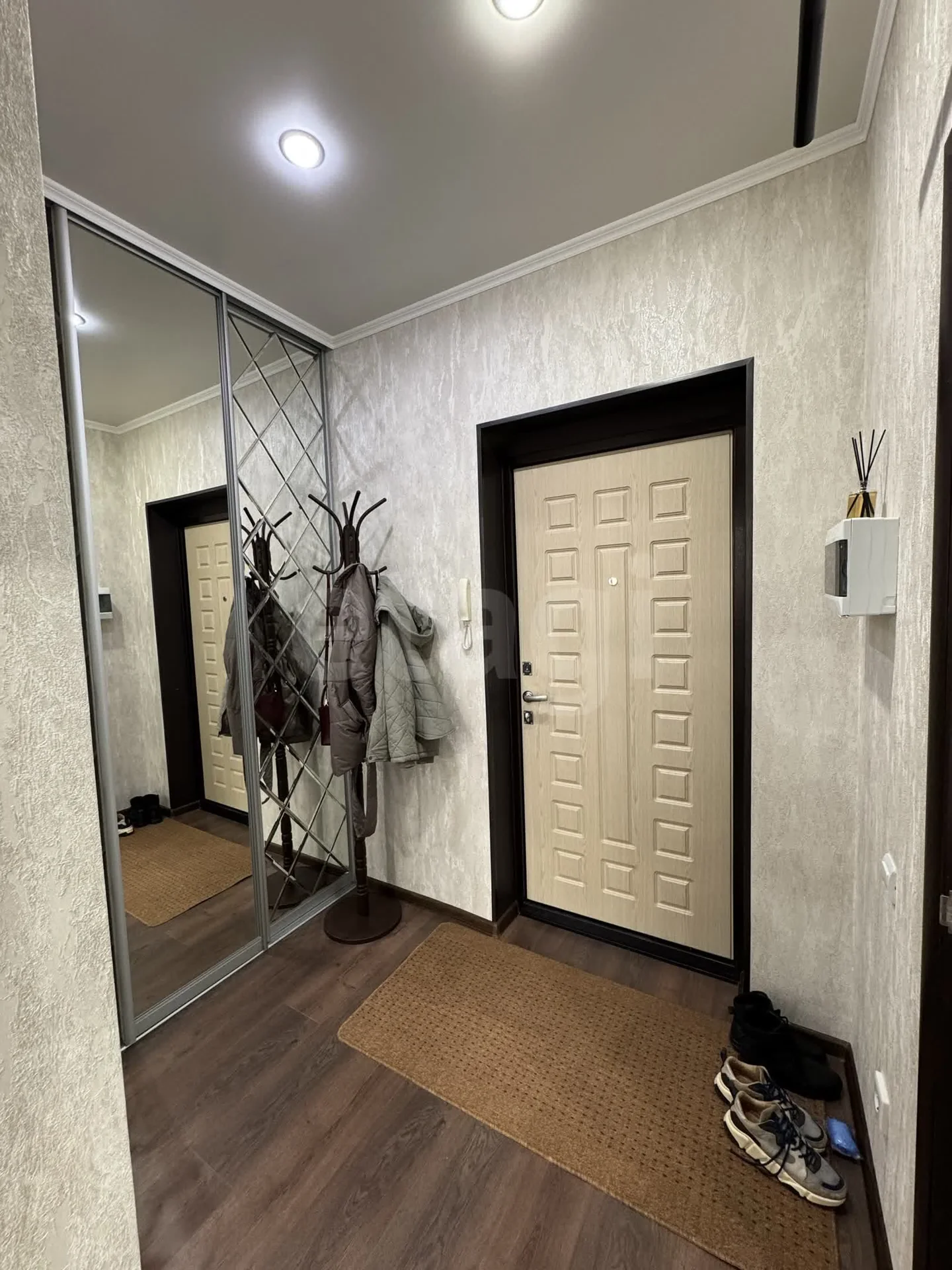 1-к квартира, 41.2м² (Душистая улица, 79к2) - миниатюра 11