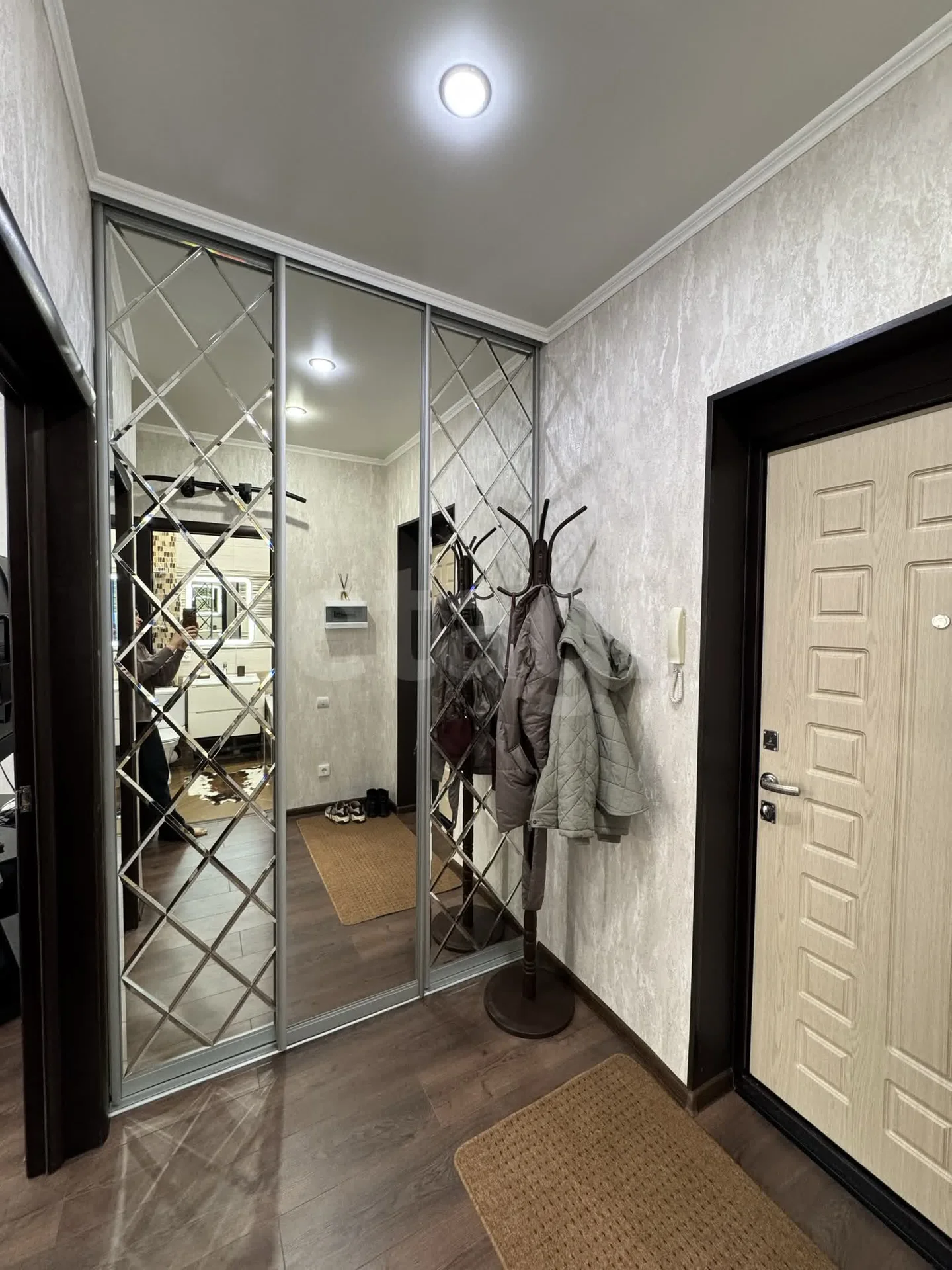 1-к квартира, 41.2м² (Душистая улица, 79к2) - миниатюра 13