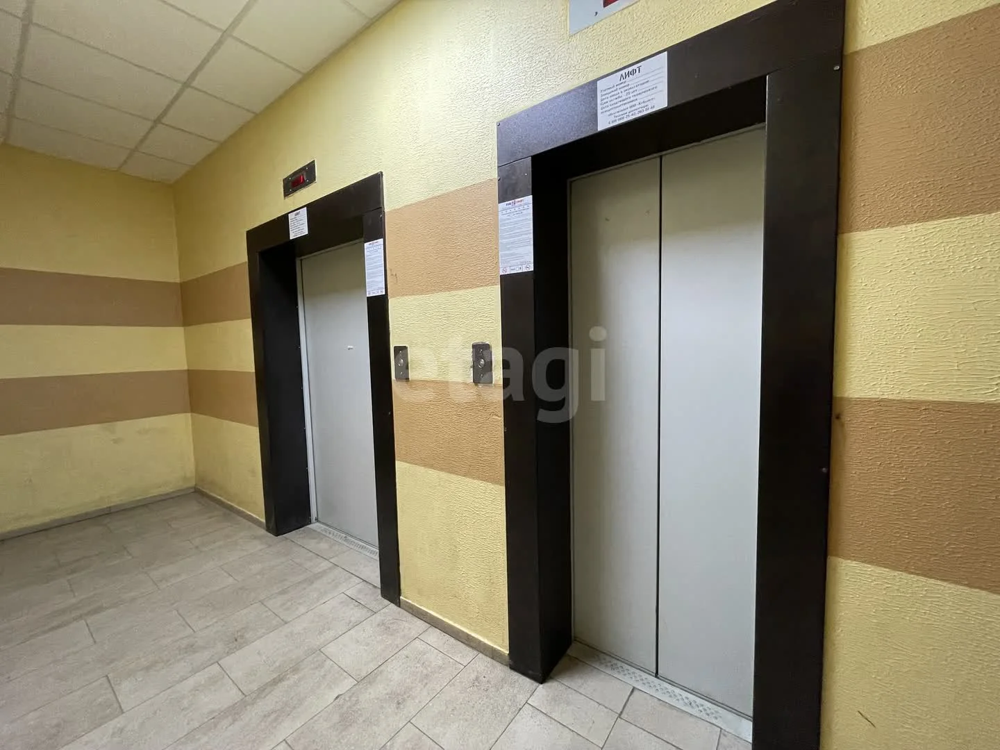 1-к квартира, 41.2м² (Душистая улица, 79к2) - миниатюра 16