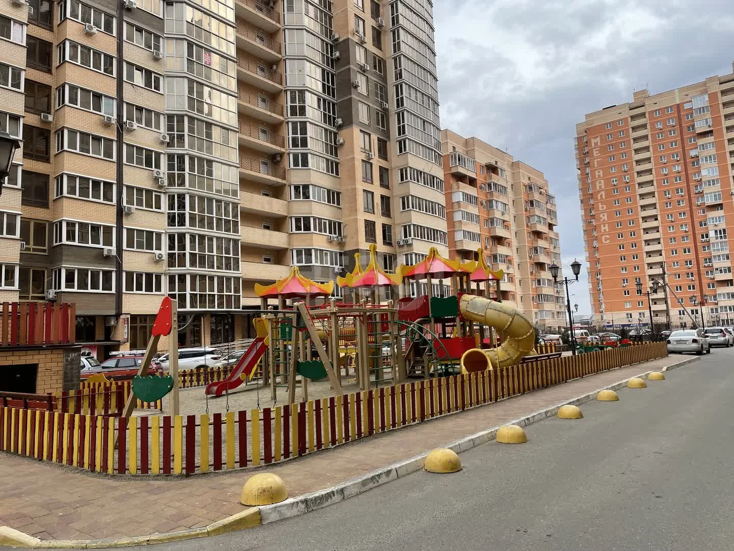 1-к квартира, 41.2м² (Душистая улица, 79к2) - миниатюра 18