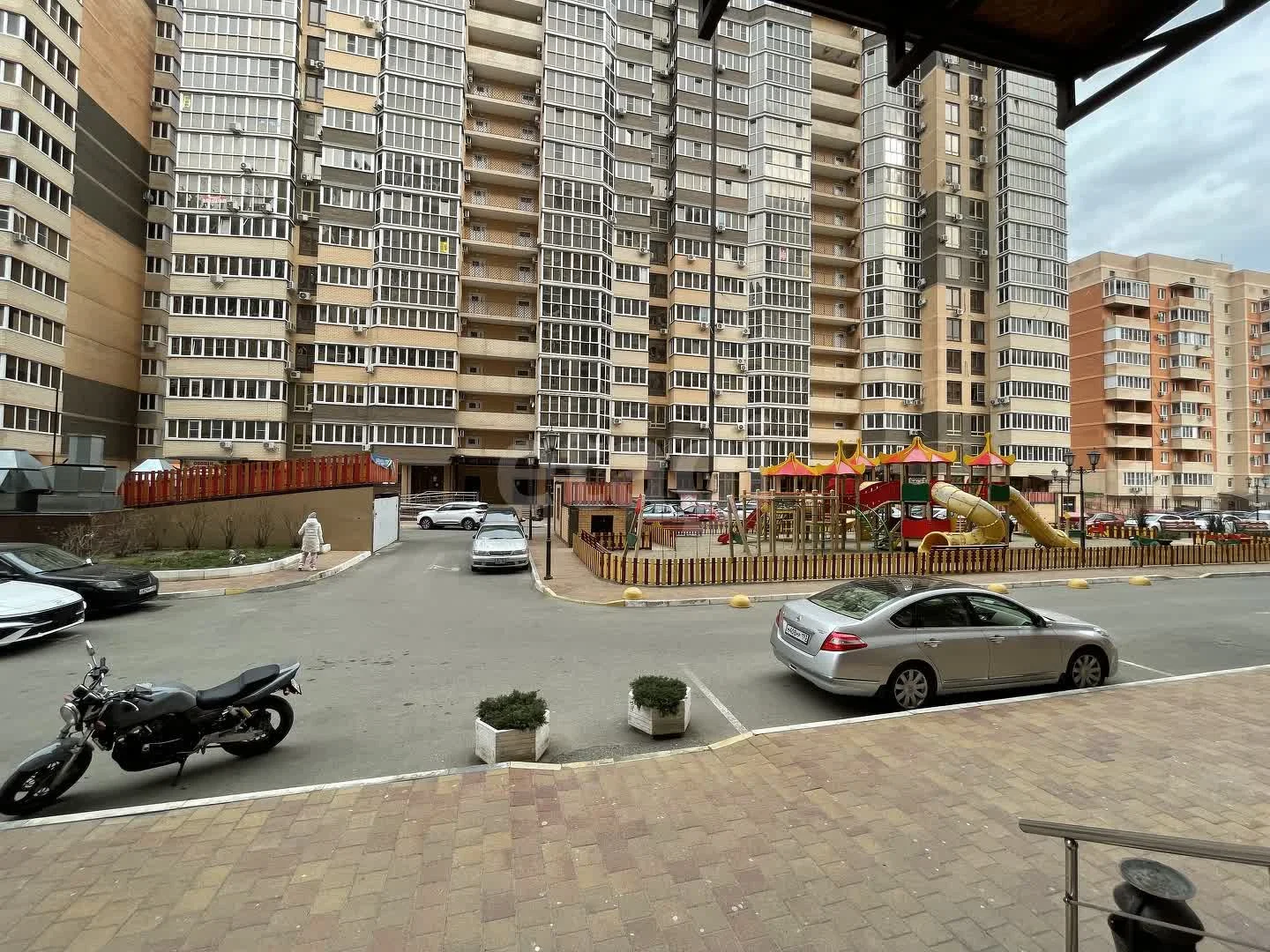 1-к квартира, 41.2м² (Душистая улица, 79к2) - миниатюра 19