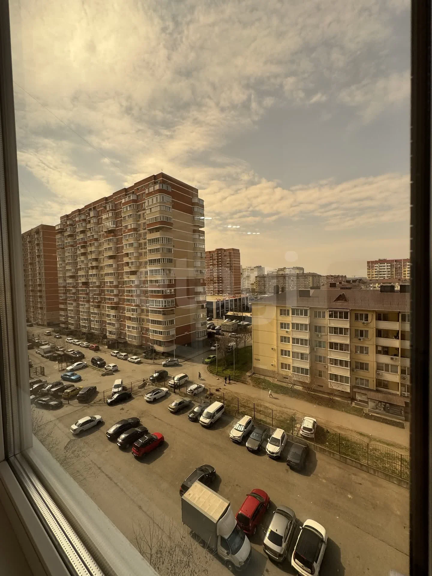 1-к квартира, 41.2м² (Душистая улица, 79к2) - миниатюра 20