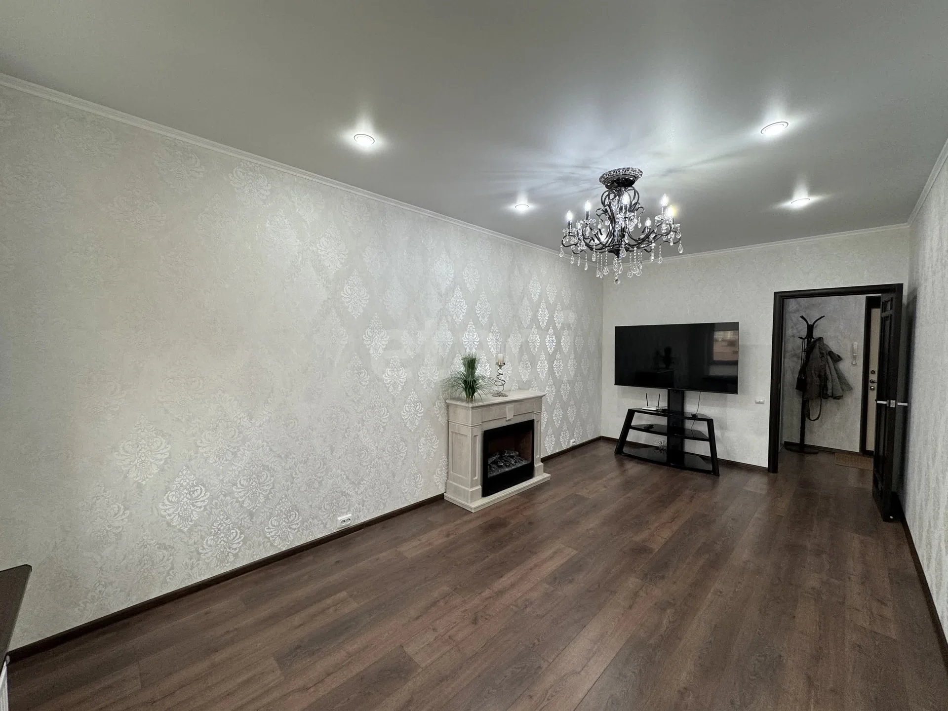 1-к квартира, 41.2м² (Душистая улица, 79к2) - миниатюра 4