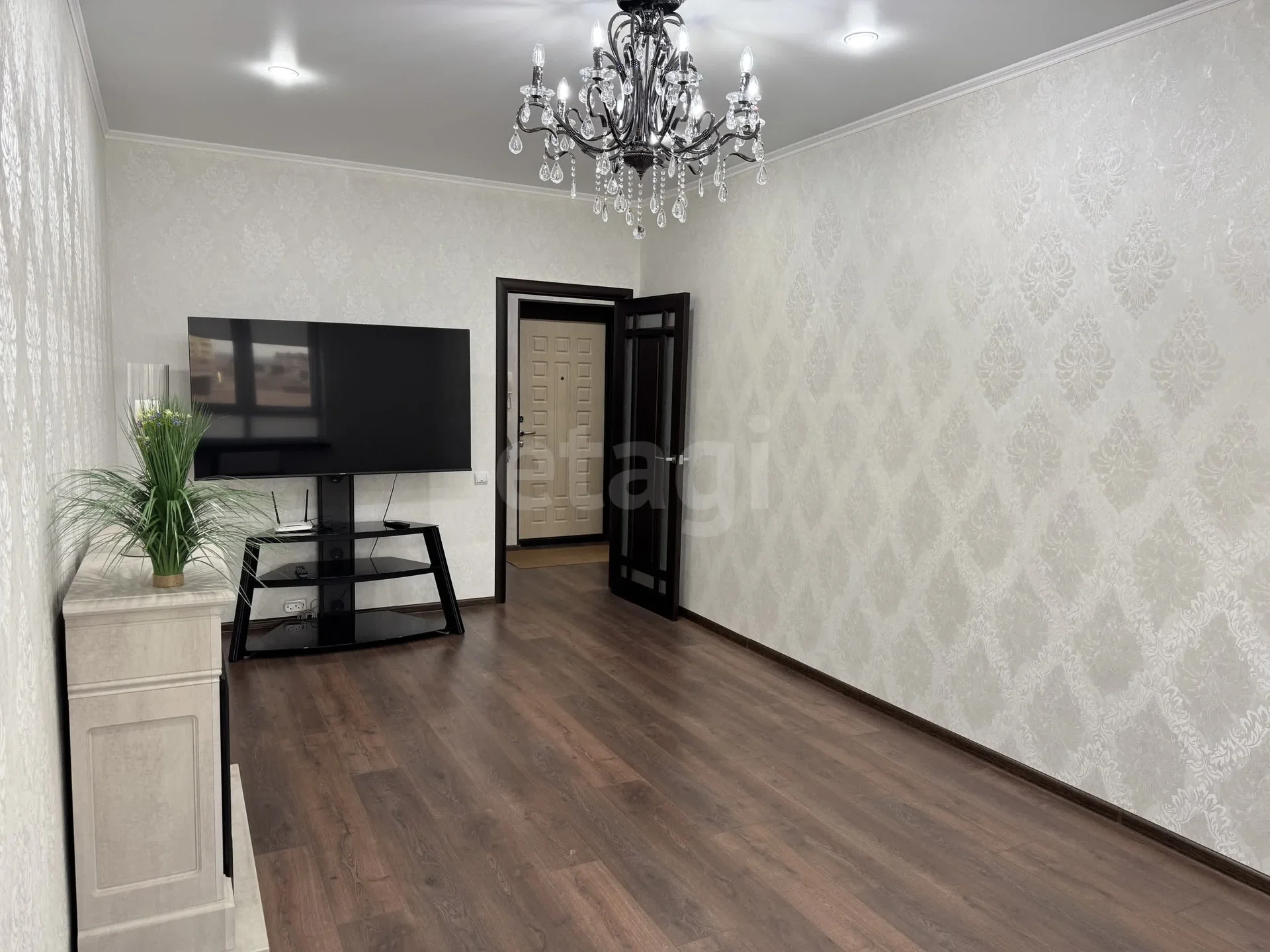 1-к квартира, 41.2м² (Душистая улица, 79к2) - миниатюра 5