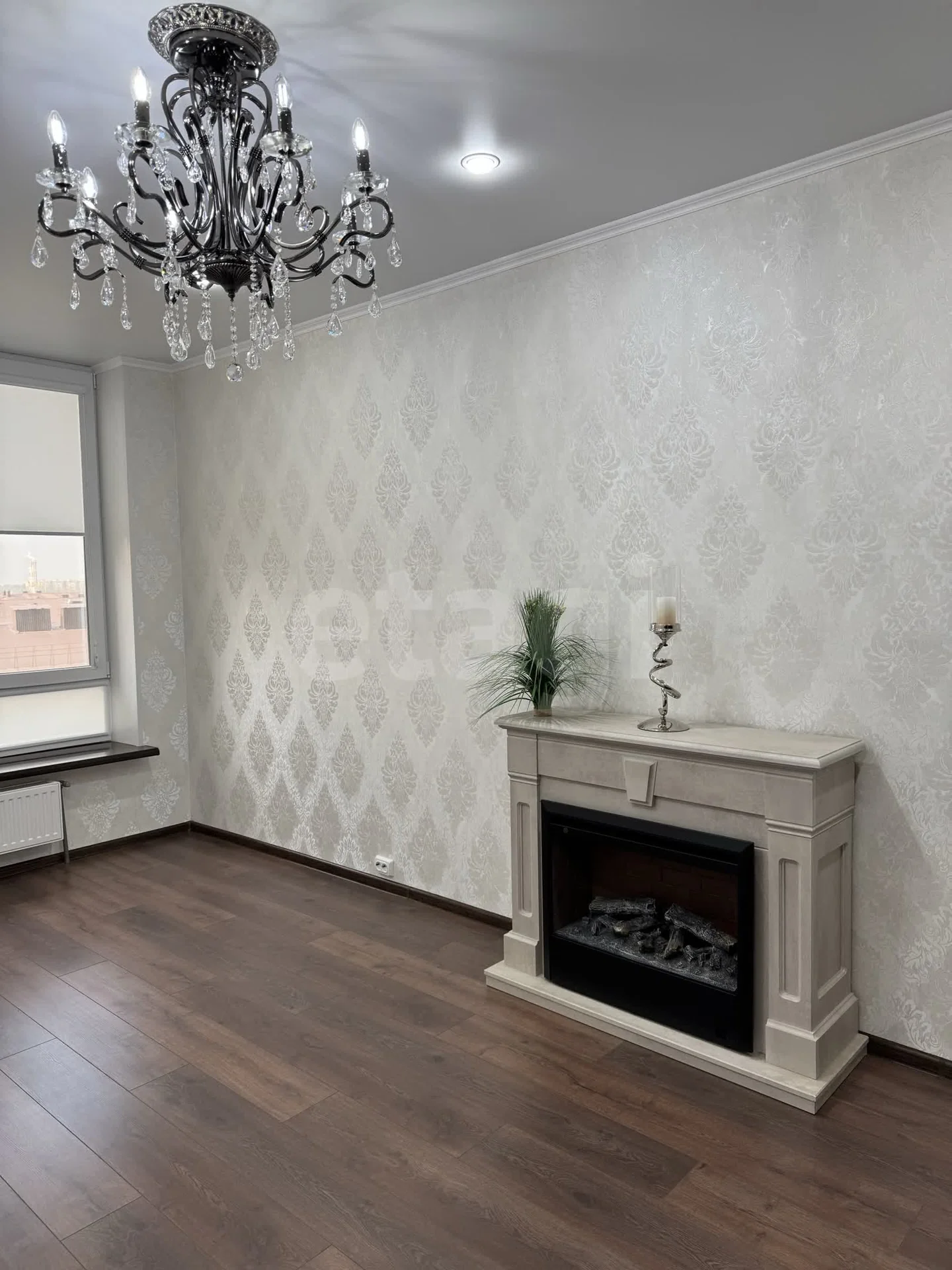 1-к квартира, 41.2м² (Душистая улица, 79к2) - миниатюра 6