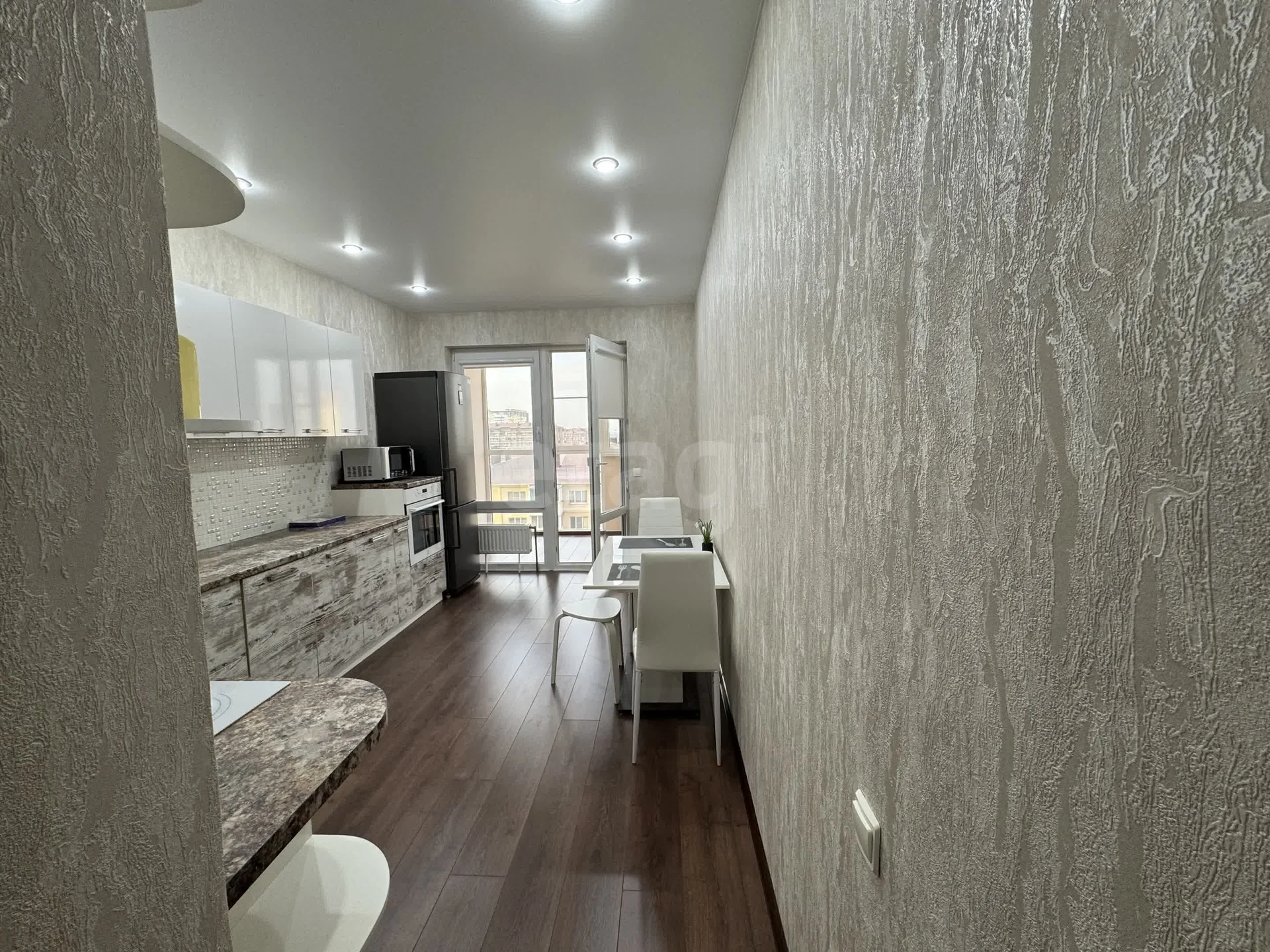 1-к квартира, 41.2м² (Душистая улица, 79к2) - миниатюра 7
