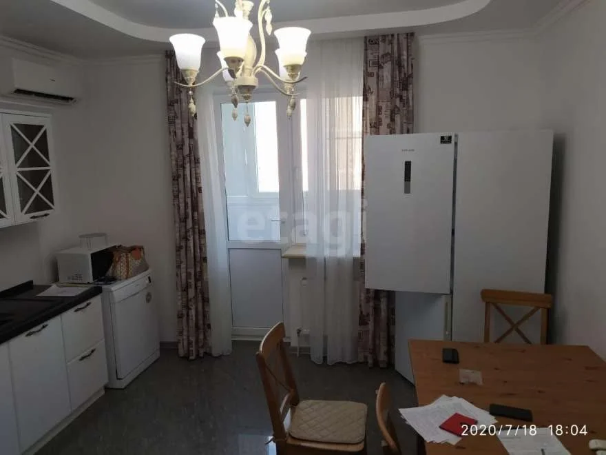 3-к квартира, 104м² (Минская улица, 122/12) - миниатюра 10