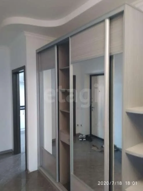 3-к квартира, 104м² (Минская улица, 122/12) - миниатюра 2