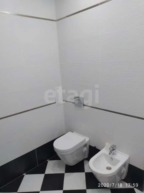 3-к квартира, 104м² (Минская улица, 122/12) - миниатюра 3