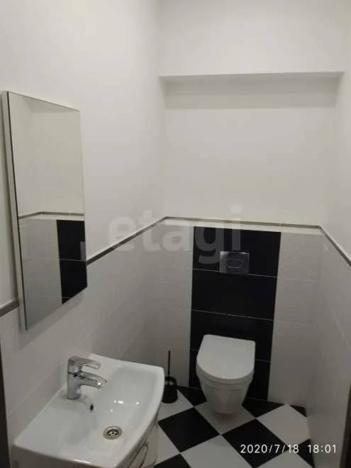 3-к квартира, 104м² (Минская улица, 122/12) - миниатюра 4