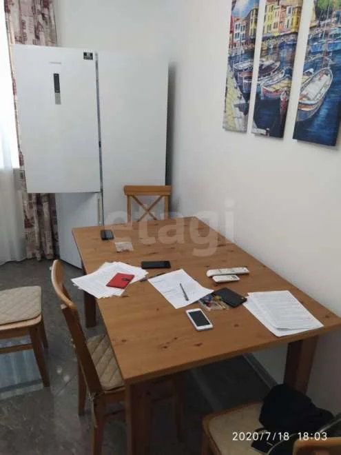 3-к квартира, 104м² (Минская улица, 122/12) - миниатюра 5
