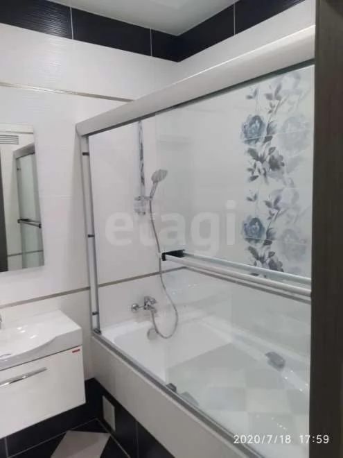 3-к квартира, 104м² (Минская улица, 122/12) - миниатюра 7