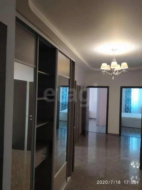 3-к квартира, 104м² (Минская улица, 122/12) - миниатюра 8