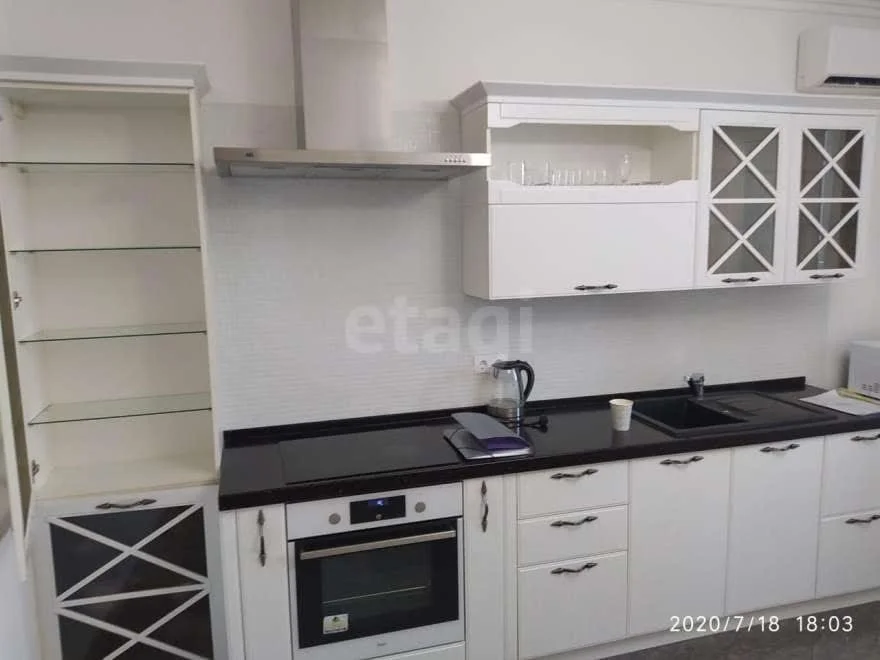 3-к квартира, 104м² (Минская улица, 122/12) - миниатюра 9